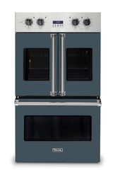 30" Electric Double French-Door Oven - VDOF