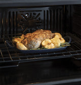 GE Profile™ 27" Smart Built-In Convection Double Wall Oven