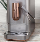 Café™ AFFETTO Automatic Espresso Machine + Frother