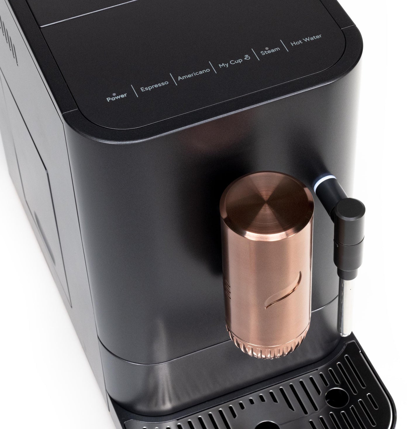 Café™ AFFETTO Automatic Espresso Machine + Frother