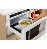 Café™ Built-In Microwave Drawer Oven