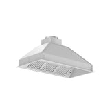 ZLINE 40" Remote Blower Range Hood Insert (721-RS-40)