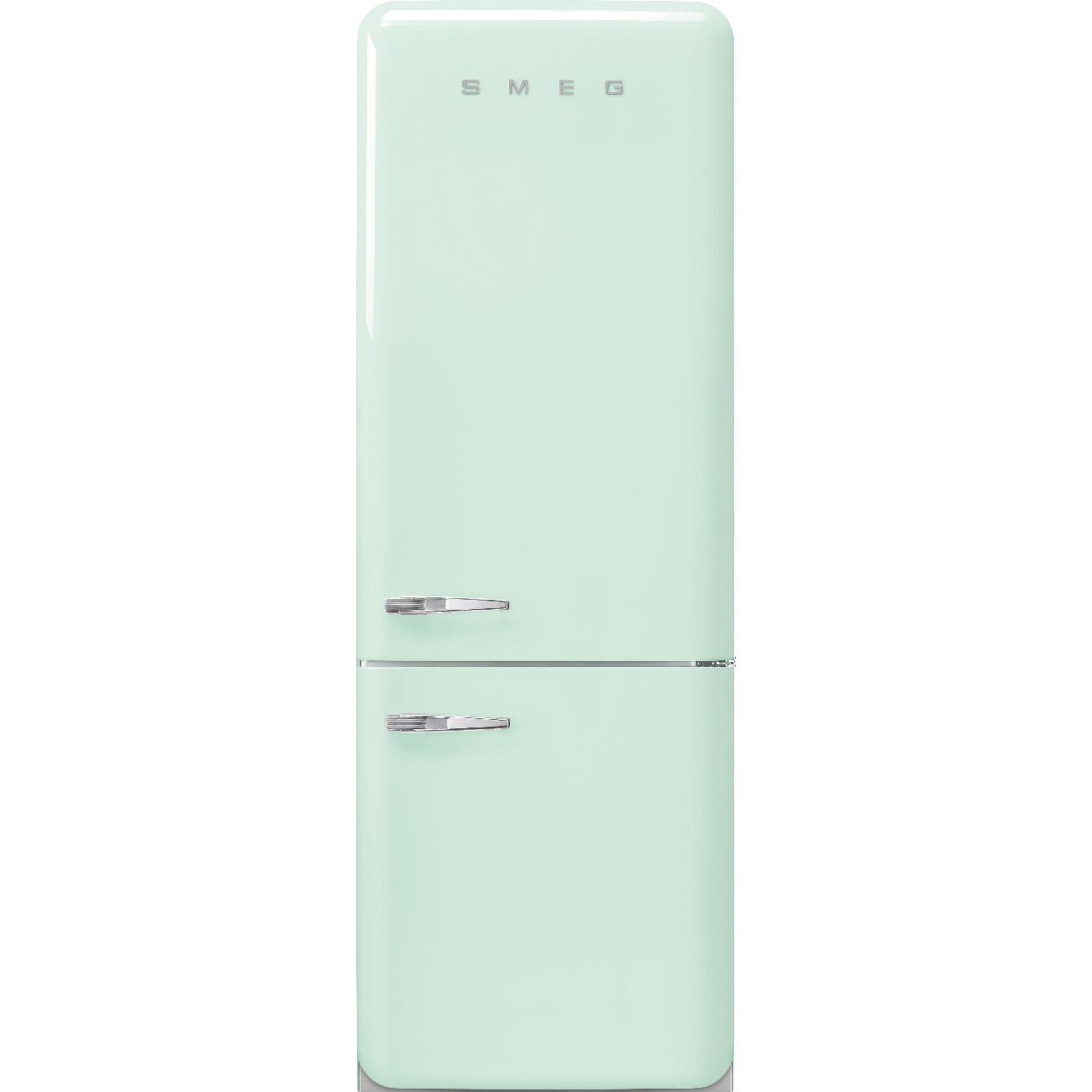 Refrigerator Pastel green FAB38URPG