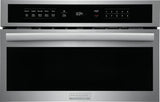 Frigidaire Gallery 30" Built-In Microwave Oven with Drop-Down Door