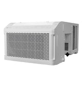 GE Profile ClearView™ ENERGY STAR® 12,200 BTU Inverter Smart Ultra Quiet Window Air Conditioner for Large Rooms up to 550 sq. ft.