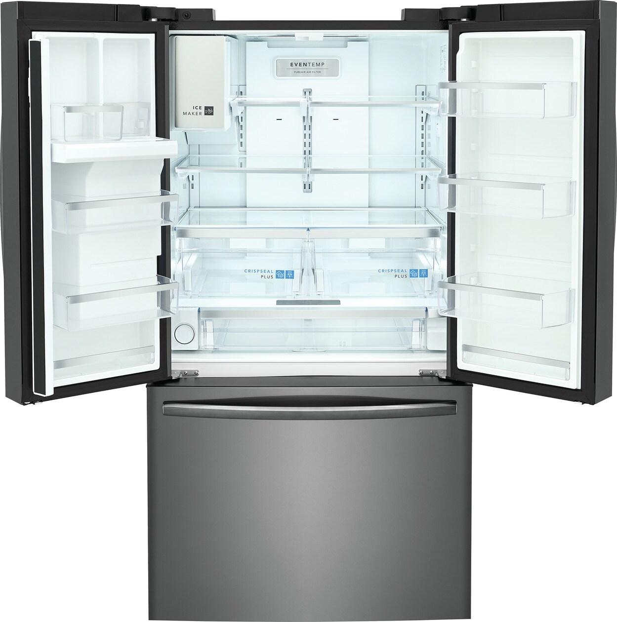 Frigidaire Gallery 28 Cu. Ft. Standard-Depth French Door Refrigerator