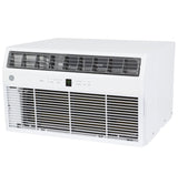 GE® Thru the Wall 230/208V Heat/Cool Air Conditioner