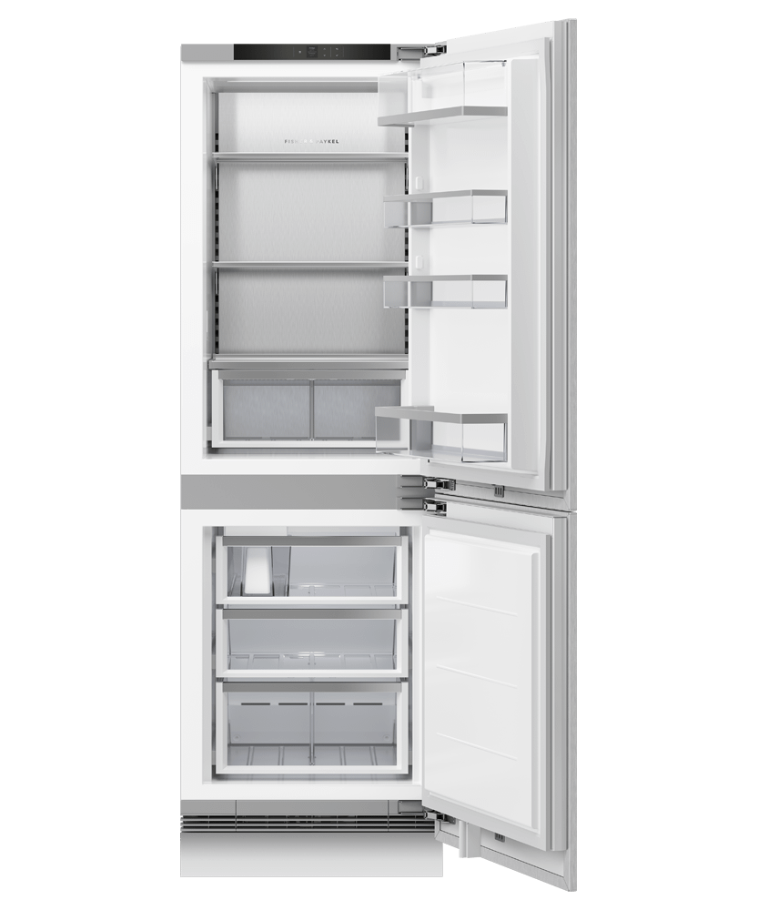 24" Series 9 Integrated Refrigerator Freezer