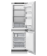 24" Series 9 Integrated Refrigerator Freezer