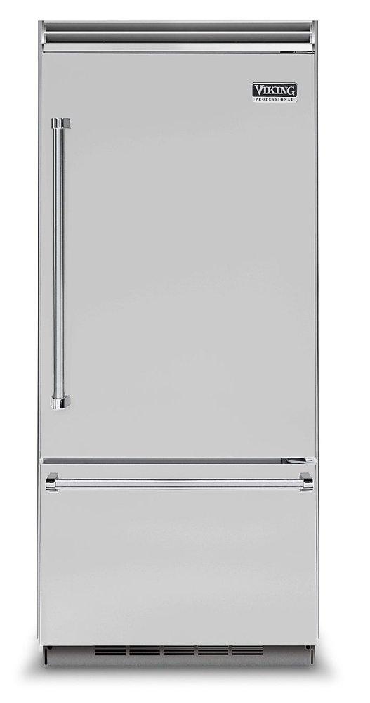 36" Bottom-Freezer Refrigerator - VCBB5363E