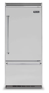 36" Bottom-Freezer Refrigerator - VCBB5363E