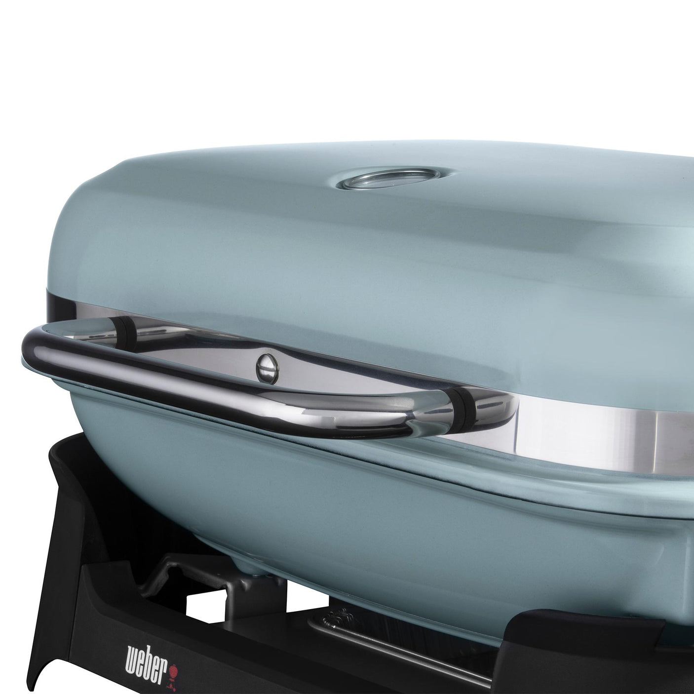 Lumin Electric Grill - Ice Blue