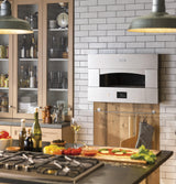 Monogram 30" Smart Hearth Oven