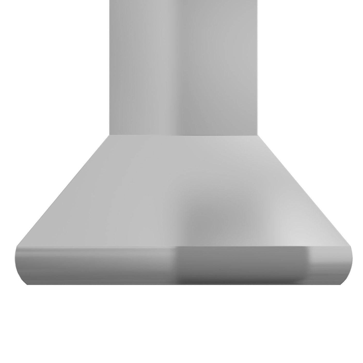 ZLINE Professional Ducted Wall Mount Range Hood in Stainless Steel (687)