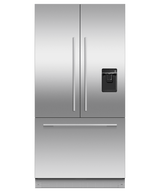 36" Series 7 Integrated French Door Refrigerator Freezer