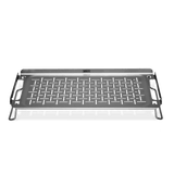 Griddle Keep Warm Rack