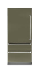 7 Series Refrigerator Door Panel - VIBDP36L STAINLESS STEEL OR COLOR DOOR PANEL