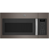 GE® 1.7 Cu. Ft. Over-the-Range Sensor Microwave Oven