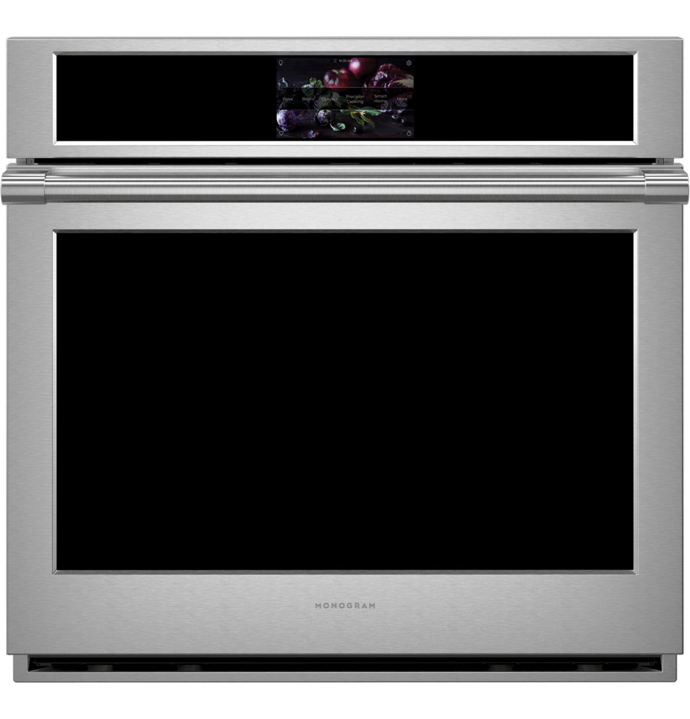 Monogram 30" Statement Single Wall Oven