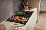 LG STUDIO 30" Induction Cooktop with 4 Burners and Flexible Cooking Zone