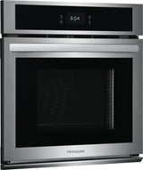 Frigidaire 27" Single Electric Wall Oven with Fan Convection