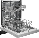 Frigidaire 24" Built-In Dishwasher