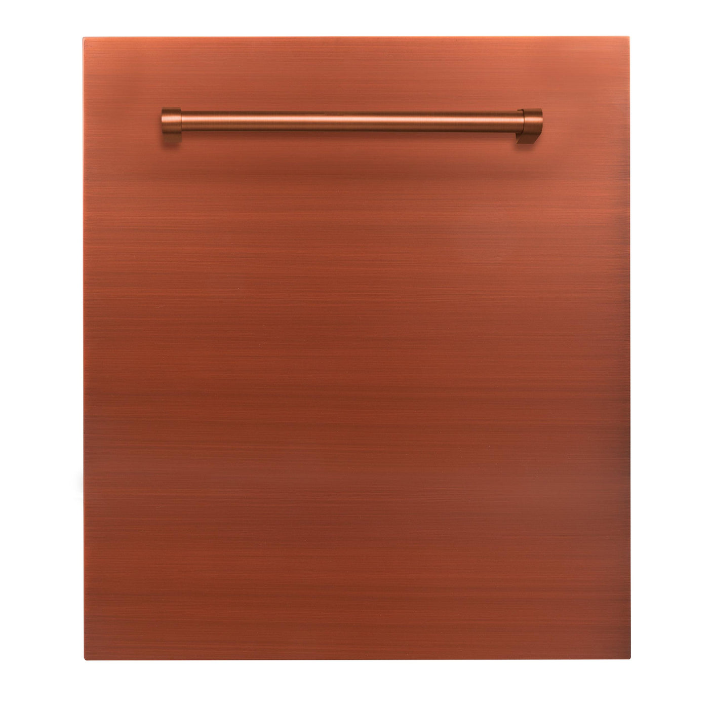 ZLINE 24 in. Dishwasher Panel with Traditional Handle (DP-H-24) [Color: Oil Rubbed Bronze]