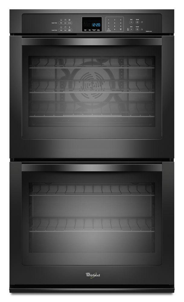 Gold® 8.6 cu. ft. Double Wall Oven with True Convection Cooking