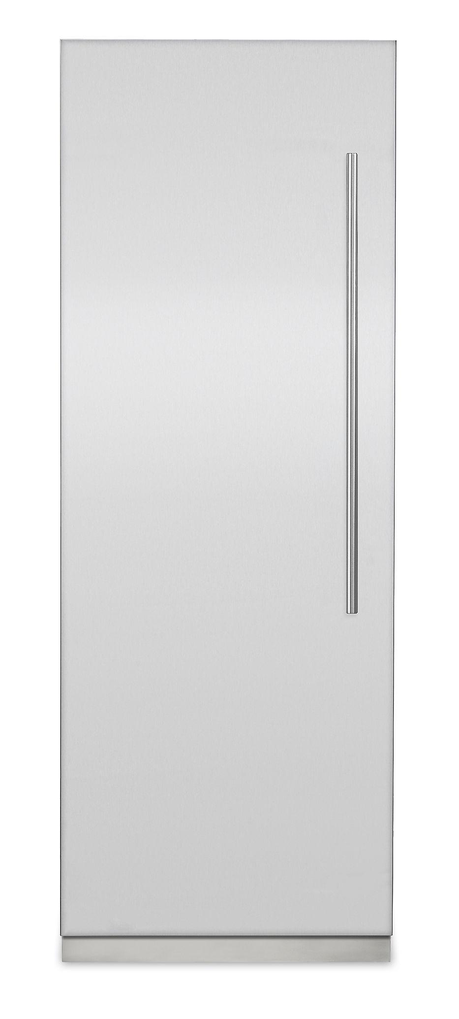 30? Fully Integrated All Freezer with 6 Series Panel - MVFI7300W