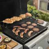 Spirit® E-210 Gas Grill (Liquid Propane) - Black