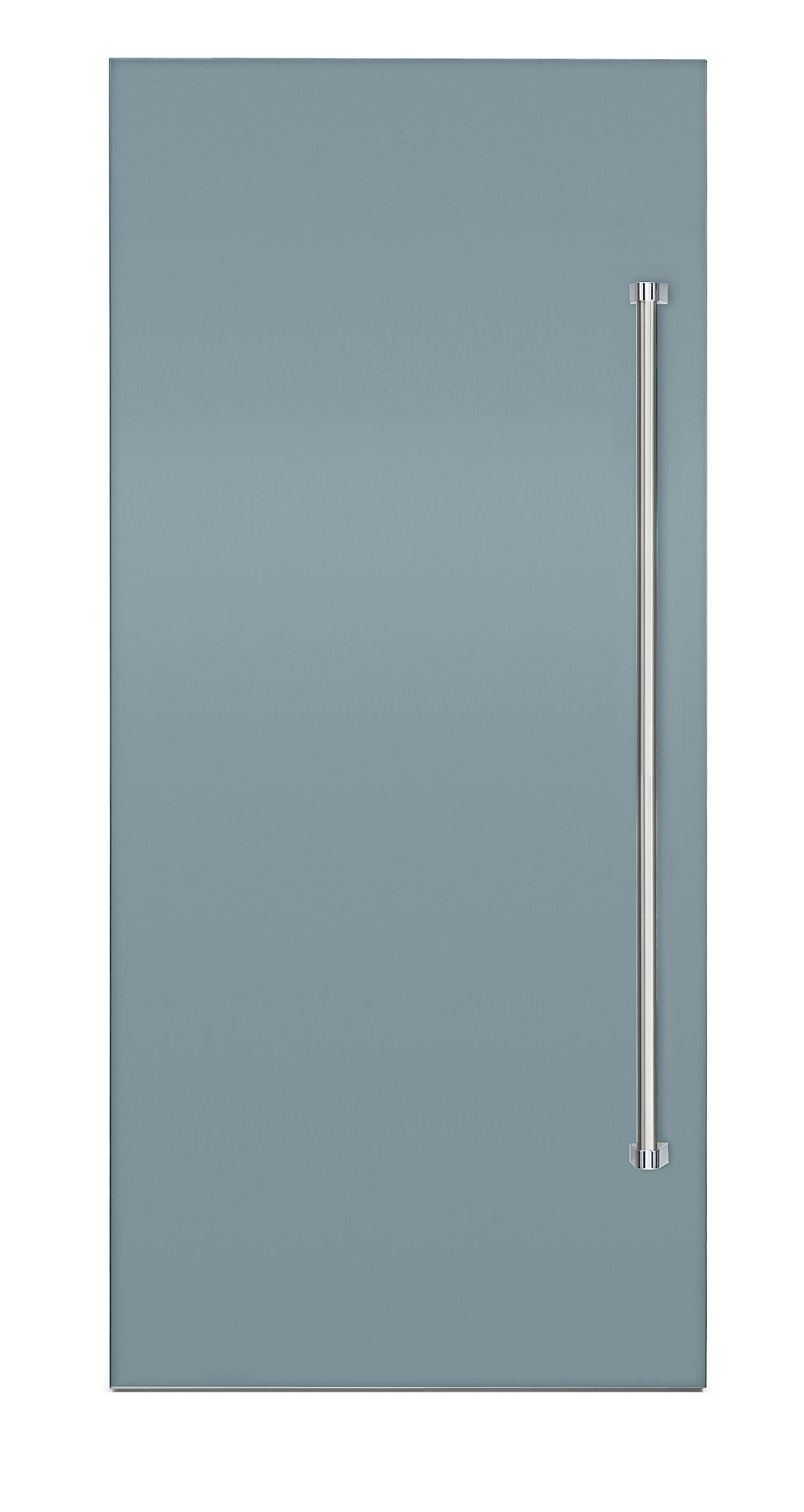 7 Series Door Panel - VICDP36 STAINLESS STEEL OR COLOR DOOR PANEL