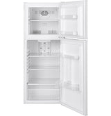 9.8 Cu. Ft. Top Freezer Refrigerator