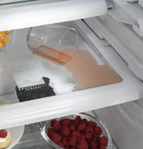 Café™ 48" Smart Built-In Side-by-Side Refrigerator