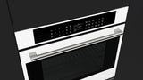 30" TOUCH CONTROL DOUBLE OVEN