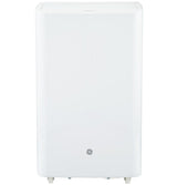 GE® 8,500 BTU Portable Air Conditioner with Dehumifier and Remote, White