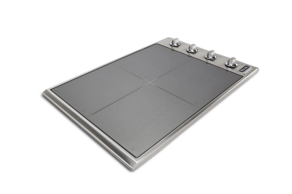 30" All-Induction Cooktop