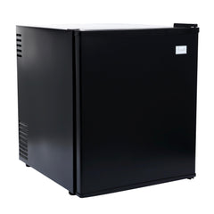 Avanti 1.7 cu. ft. Superconductor All Refrigerator - Black / 1.7 cu. ft.