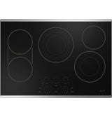 Café™ 30" Touch-Control Electric Cooktop