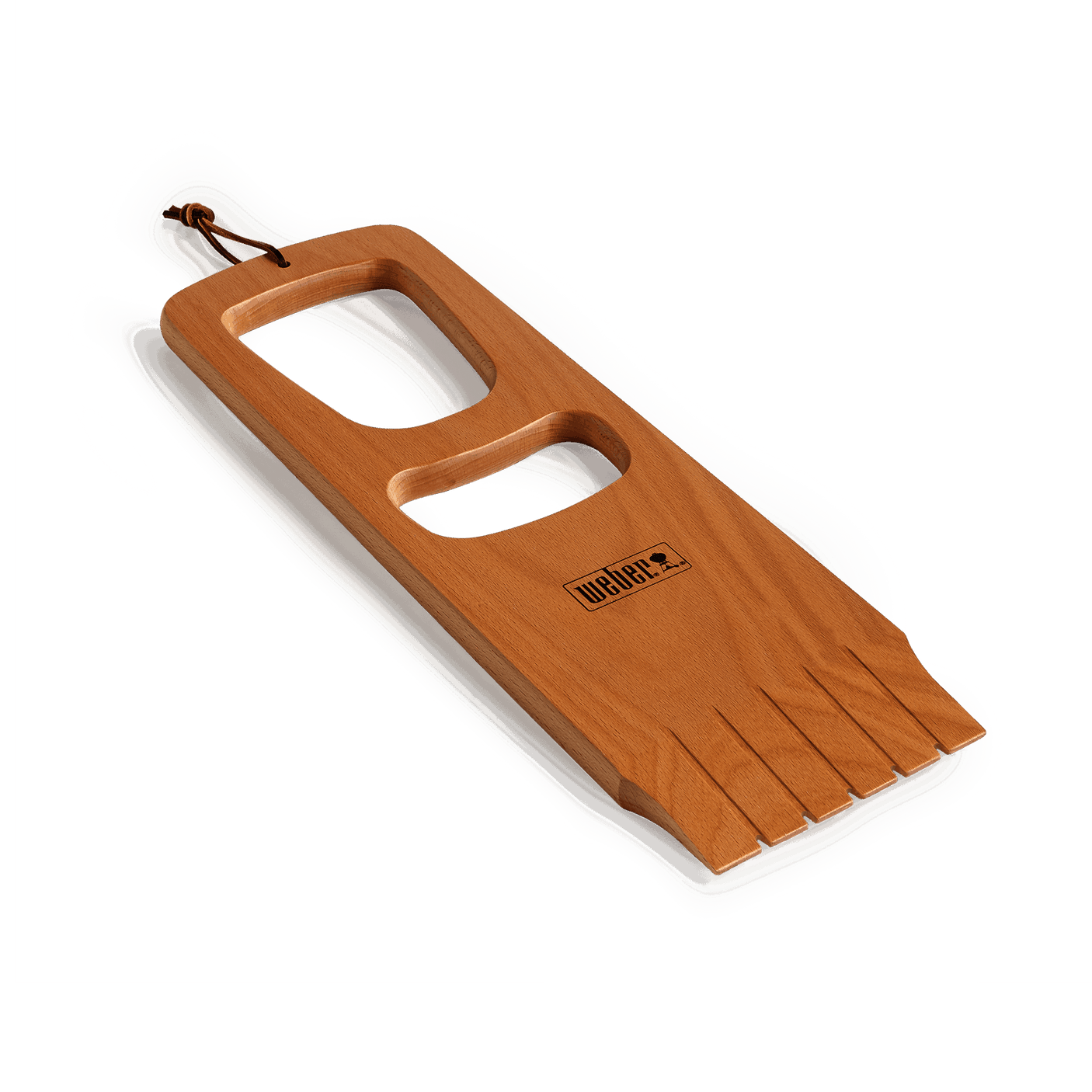 Wood Grill Scraper