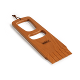 Wood Grill Scraper