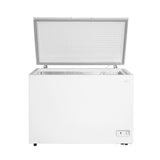 Danby 10.0 cu. ft. Square Model Chest Freezer in White