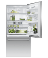 17.1 cu ft Series 7 Refrigerator Freezer