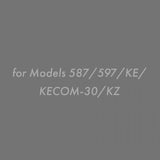 ZLINE Crown Molding 6 For 587/597/KE/KECOM-30/KZ Wall Range Hood Stainless Steel (CM6-587/597/KE/KECOM-30/KZ)