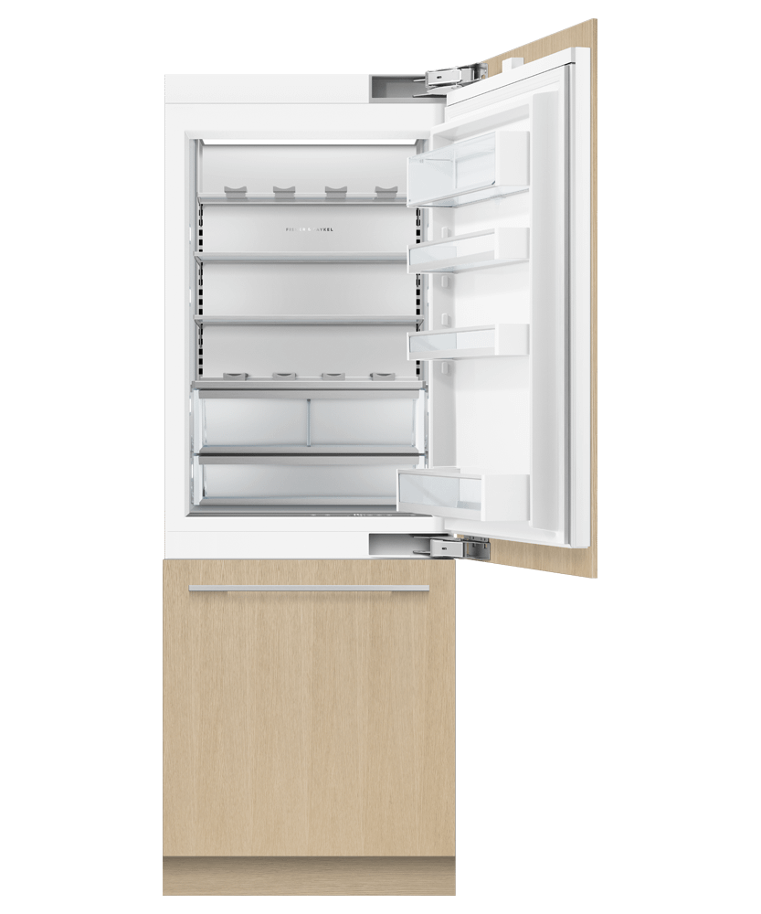 30" Series 9 Integrated Refrigerator Freezer