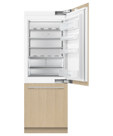 30" Series 9 Integrated Refrigerator Freezer