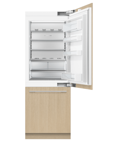 30" Series 9 Integrated Refrigerator Freezer