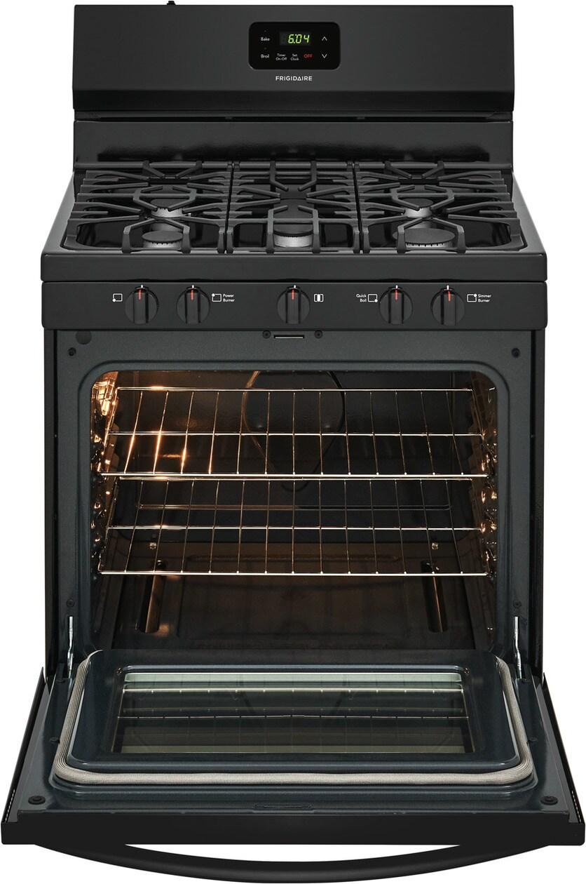 Frigidaire 30" Gas Range