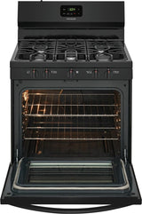 Frigidaire 30" Gas Range