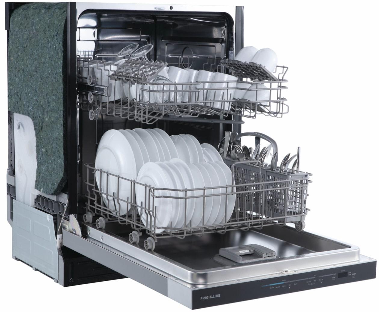 Frigidaire 24" Dishwasher