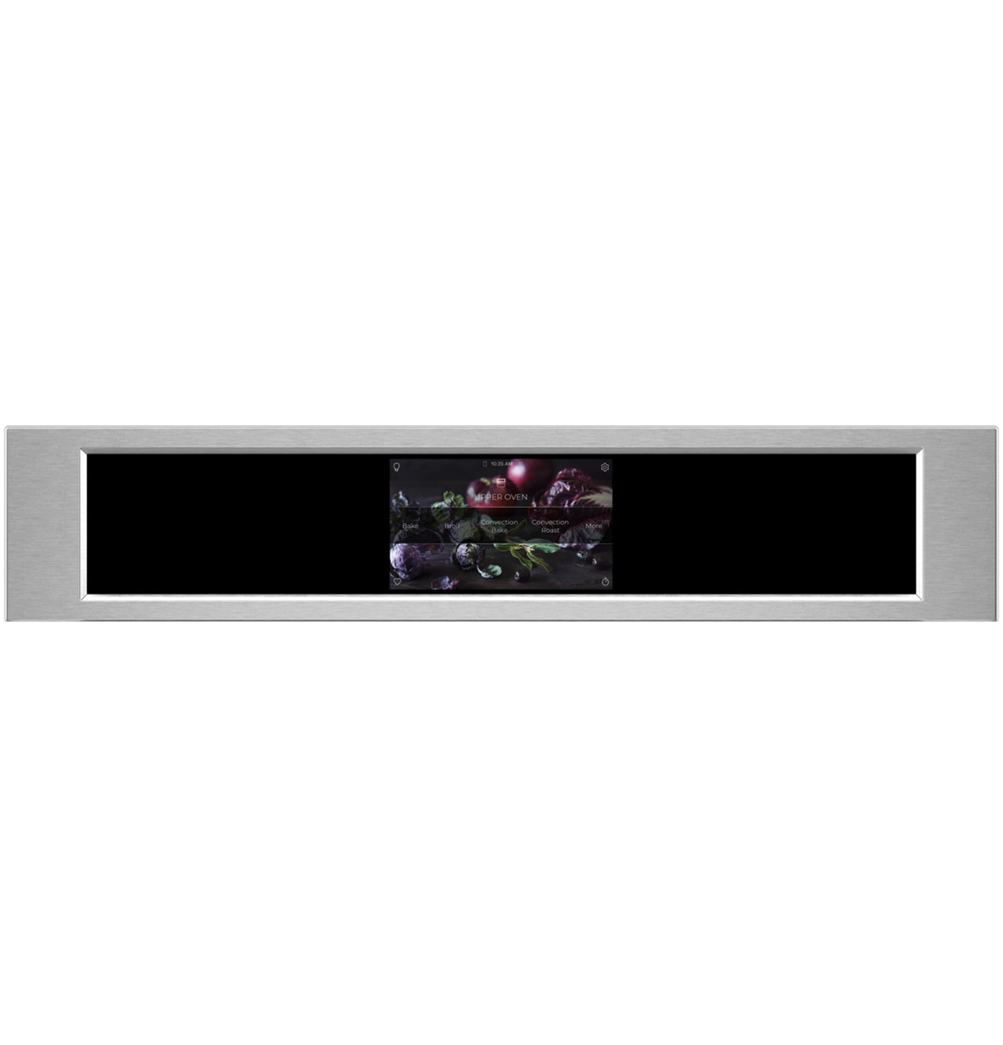 Monogram 27" Statement Double Wall Oven